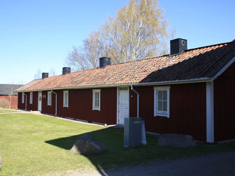 VALLA (Bräcke) - Hemtjänst in Linköping, Östergötlands län photo 1