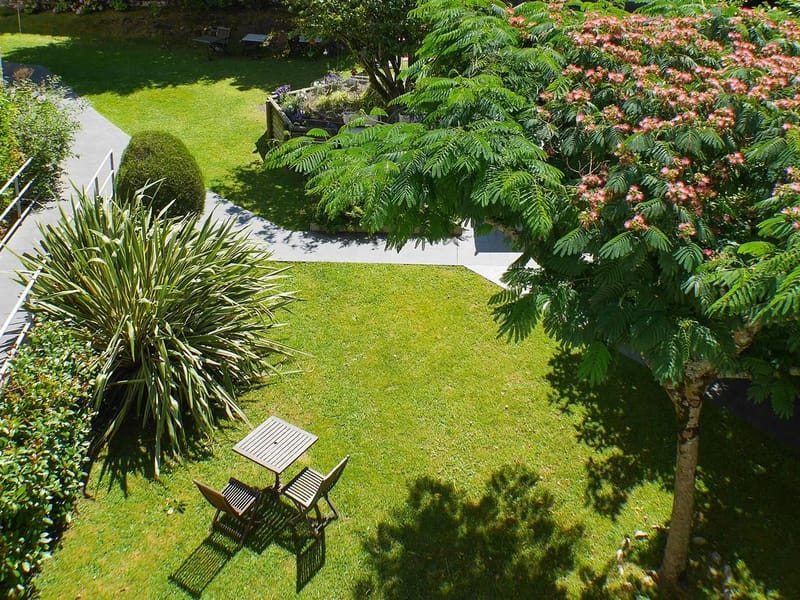 Ehpad Residence Du Parc D'Hiver - EHPAD in BIARRITZ, Nouvelle-Aquitaine photo 3
