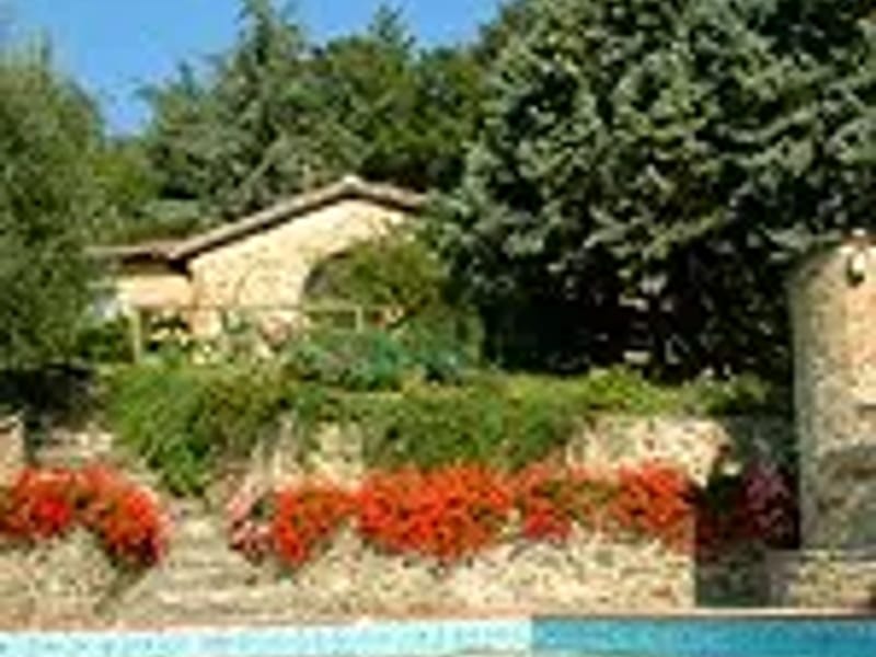 Istituto Giotto La Villa Spa - Casa di Riposo in Borgo San Lorenzo, Toscana photo 1