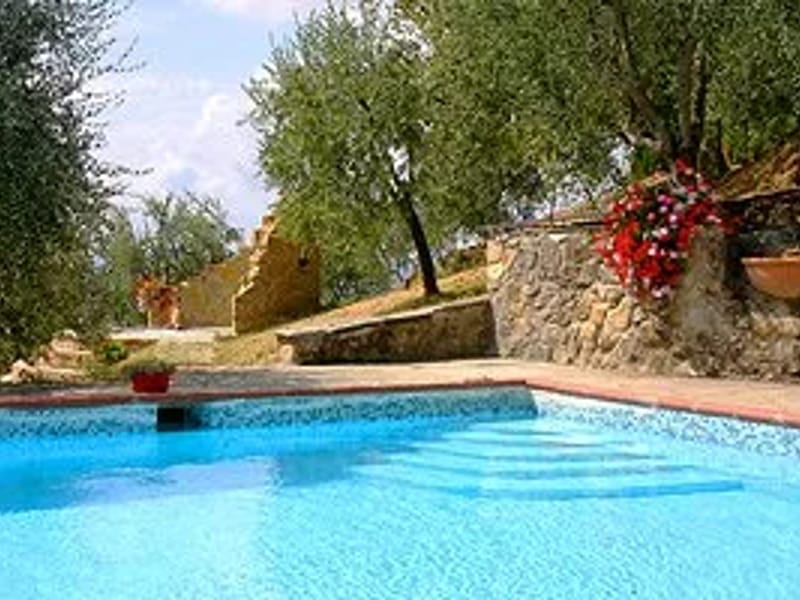 Istituto Giotto La Villa Spa - Casa di Riposo in Borgo San Lorenzo, Toscana photo 3