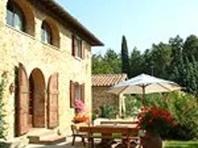 Istituto Giotto La Villa Spa - Casa di Riposo in Borgo San Lorenzo, Toscana photo 2