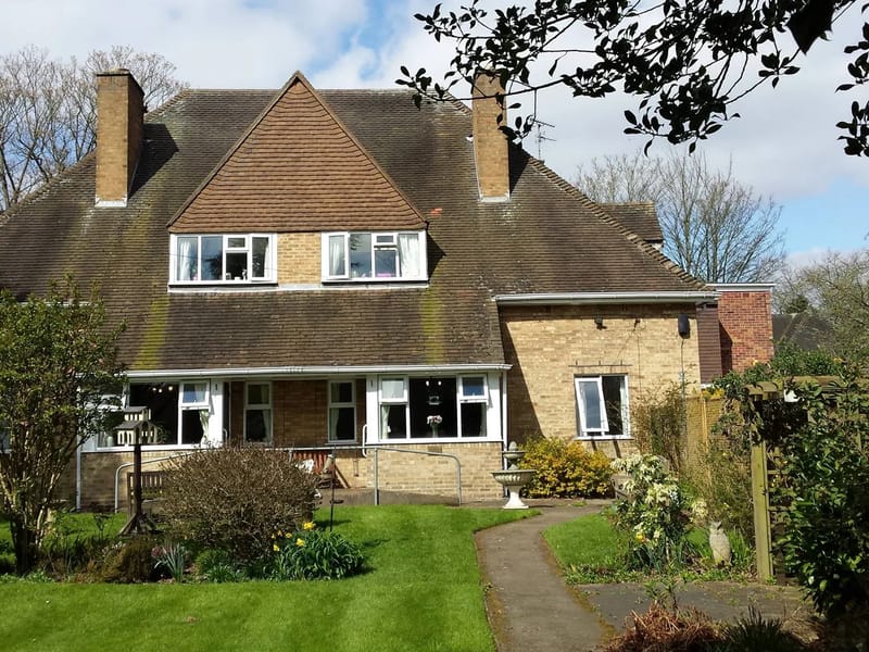 Elizabeth House in Solihull, England photo 2