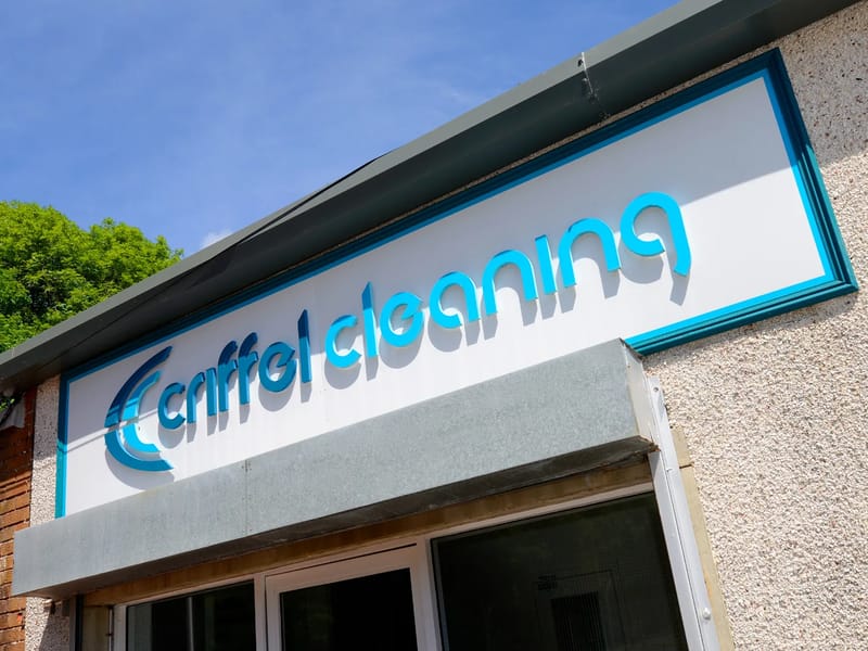 Criffel Care Services Ltd — In-Home Care, Wigton, England · photo 1