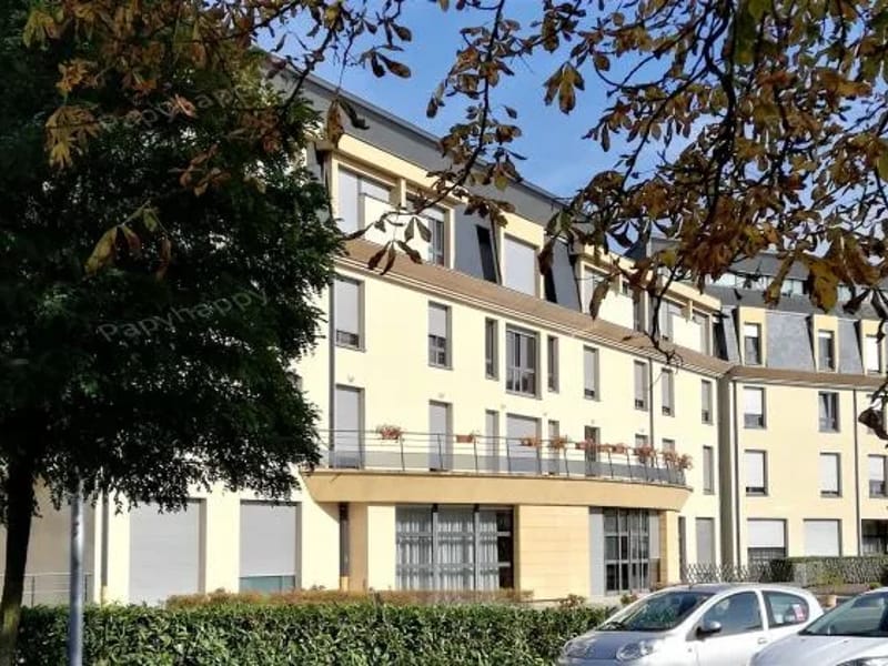 Ehpad "Ma Maison" P Soeurs Des Pauvres - EHPAD in METZ, Grand Est photo 1