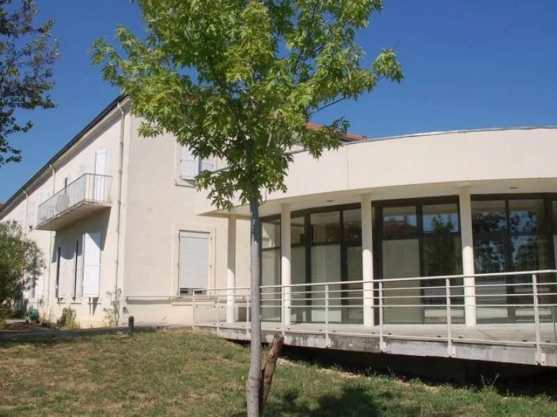 Ehpad Le Refuge Protestant Castres - EHPAD in CASTRES, Occitanie photo 1
