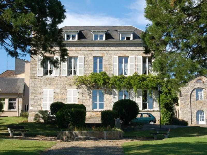 Residence Autonomie La Hamardiere - Maison de Retraite in DOMFRONT EN POIRAIE, Normandie photo 2