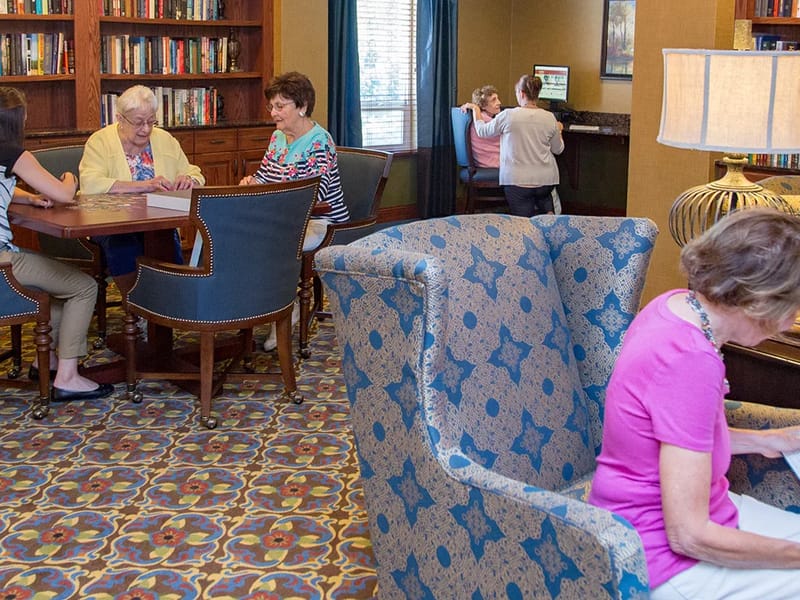 Eagan Pointe Senior Living Llc - Assisted Living in Eagan, MN photo 1