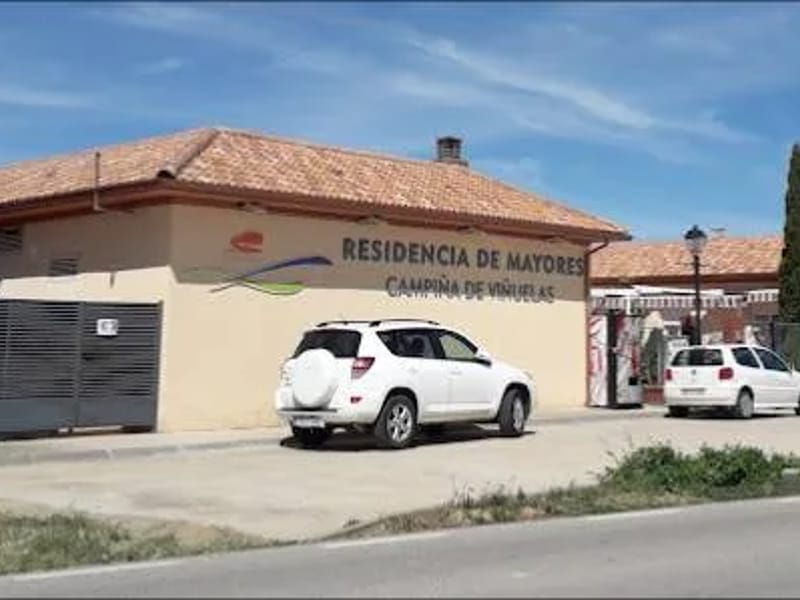 Residencia De Mayores La Campiña - Hogar de Ancianos in Humanes, Castilla-La Mancha photo 2