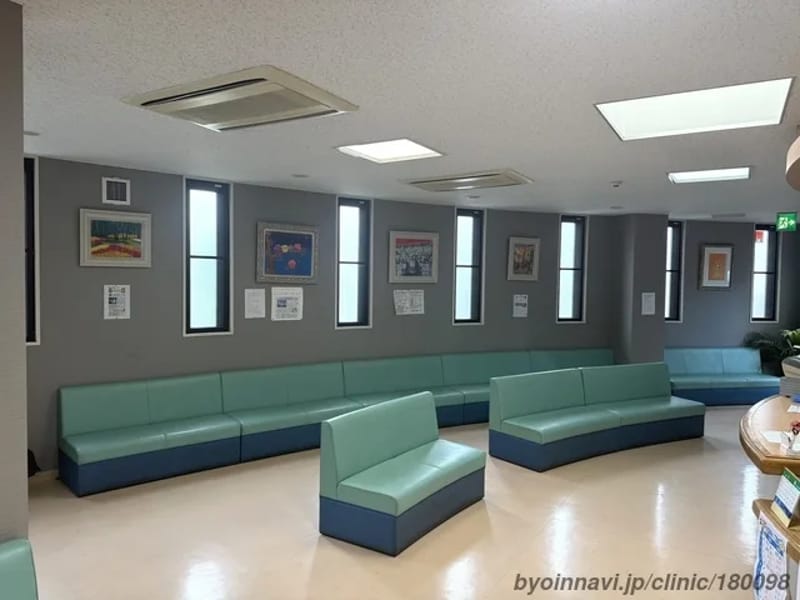 よもぎクリニック - 入院リハビリ in 熊本市北区, 熊本県 photo 2
