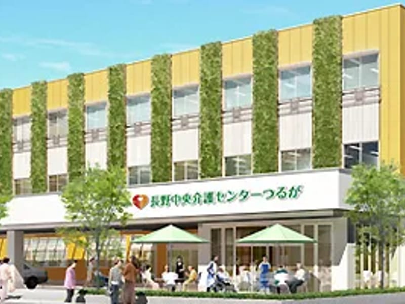あっぷるけあ　みなみながの - デイサービス in 長野市, 長野県 photo 2