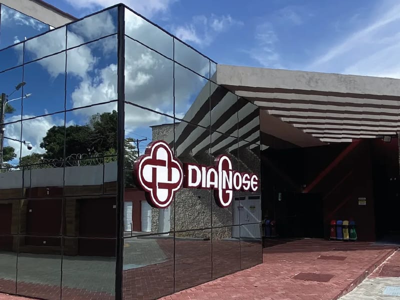 Diagnose - Cuidado Domiciliar in Maceió, AL photo 2