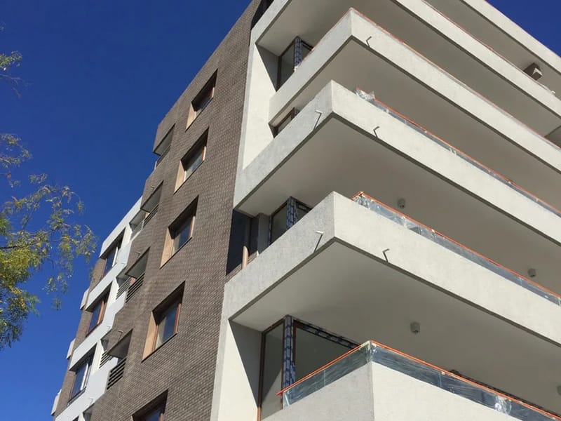 Residencia Las Hualtatas - Vida Asistida in Vitacura, Región Metropolitana de Santiago photo 3