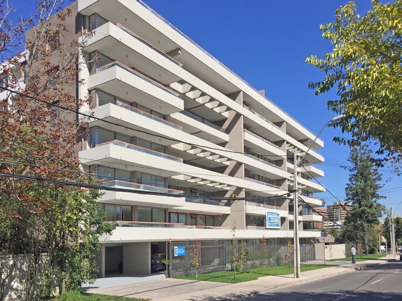 Residencia Las Hualtatas - Vida Asistida in Vitacura, Región Metropolitana de Santiago photo 1