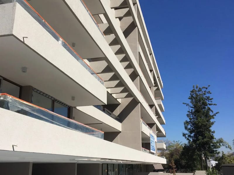 Residencia Las Hualtatas - Vida Asistida in Vitacura, Región Metropolitana de Santiago photo 2