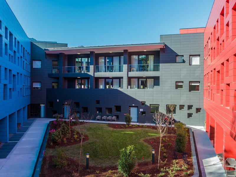 AZIENDA PUBBLICA SERVIZI ALLA PERSONA - RSA ROVERETO VIA FEDRIGOTTI - Casa di Riposo in ROVERETO, Trentino-Alto Adige photo 1