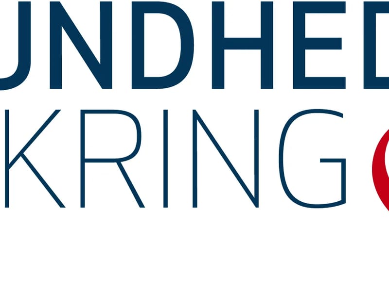 Klinik for Lindrende Behandling i Silkeborg - Hospice in Silkeborg, Region Midtjylland photo 3