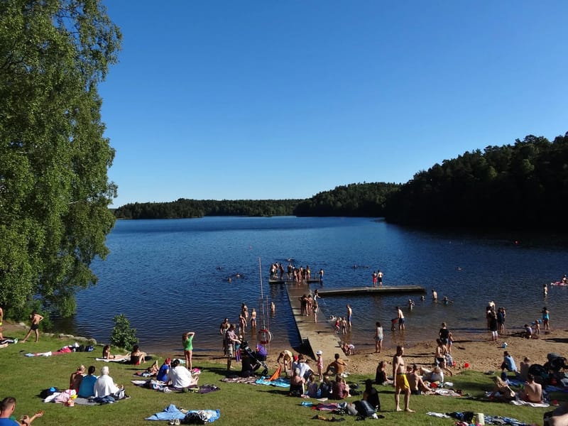 G htj Bergsjön - Hemtjänst in Göteborg, Västra Götalands län photo 2
