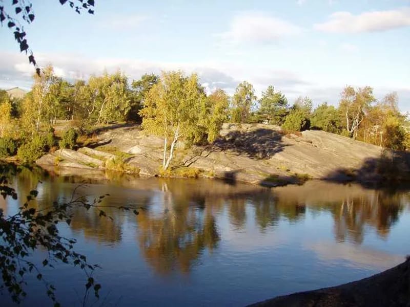 G htj Bergsjön - Hemtjänst in Göteborg, Västra Götalands län photo 3