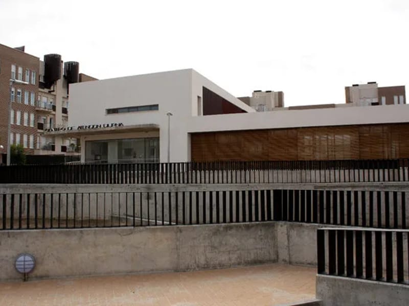 Antonio Mingote, Centro De Dia Para Personas Mayores - Centro de Día in Arganda Del Rey, Madrid photo 1