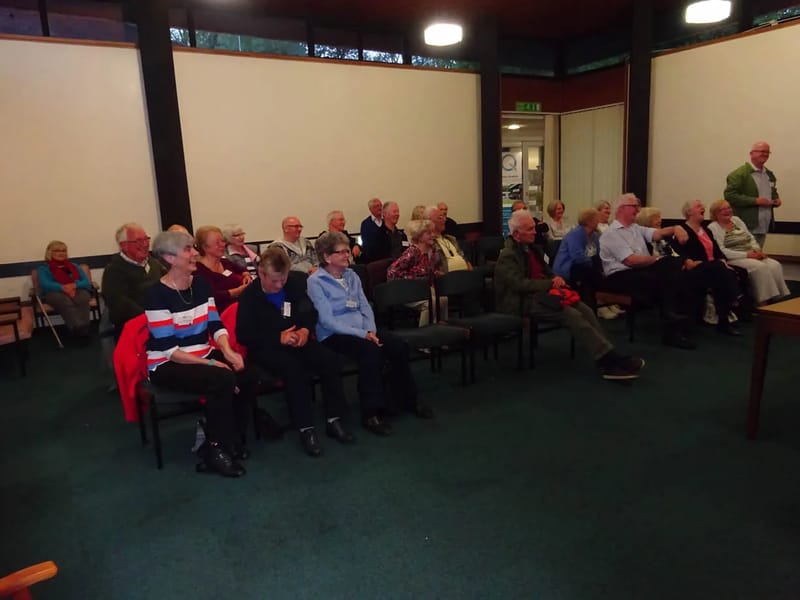 Thumbs Up Care Group - In-Home Care in Bolton, England photo 2