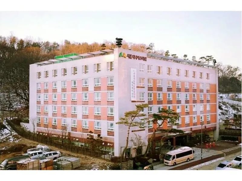 강남데이케어센터 in 강남구, 서울특별시 photo 2
