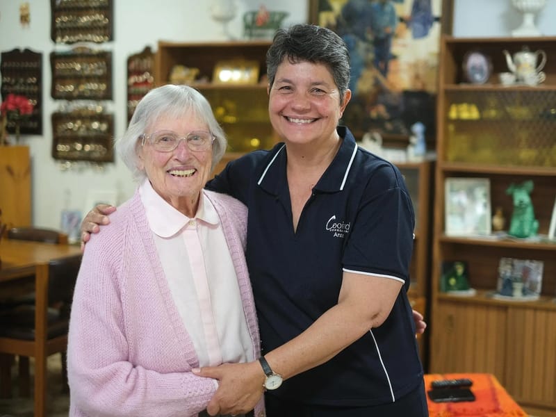 Cooinda Lodge Nursing Home - Nursing Home in Warragul, VIC photo 3