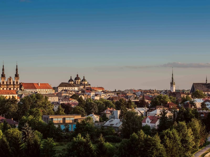 sociální pracovnice - Domov pro seniory in Olomouc, Olomoucký kraj photo 1
