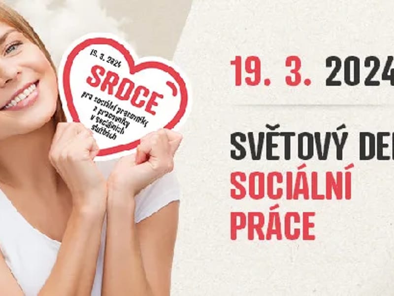 sociální pracovnice - Domov pro seniory in Olomouc, Olomoucký kraj photo 2