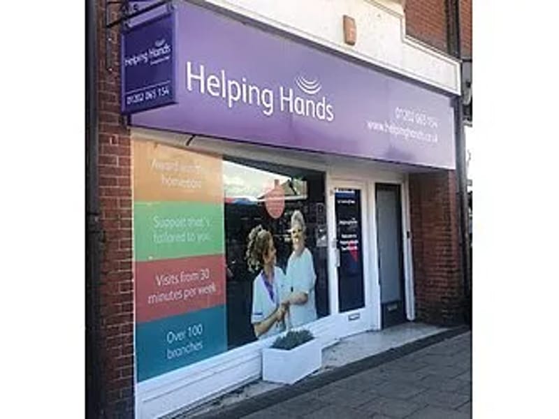 Lily's Care Services Ltd - Main Office - In-Home Care in Bournemouth, England photo 3