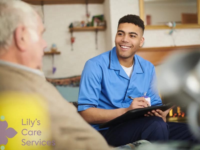 Lily's Care Services Ltd - Main Office - In-Home Care in Bournemouth, England photo 4