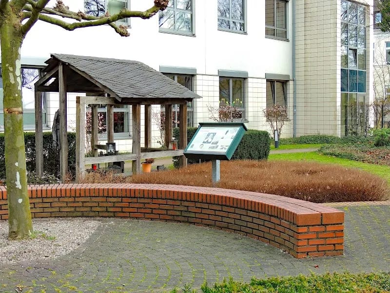 GFO Zentrum Dinslaken, Wohnen, Pflege & Wachkoma St. Franziskus - Pflegeheim in Dinslaken, Nordrhein-Westfalen photo 5
