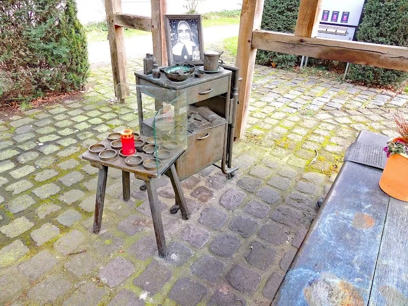 GFO Zentrum Dinslaken, Wohnen, Pflege & Wachkoma St. Franziskus - Pflegeheim in Dinslaken, Nordrhein-Westfalen photo 6