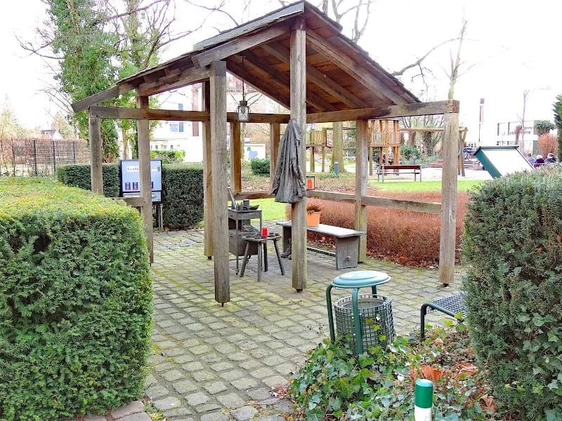 GFO Zentrum Dinslaken, Wohnen, Pflege & Wachkoma St. Franziskus - Pflegeheim in Dinslaken, Nordrhein-Westfalen photo 8