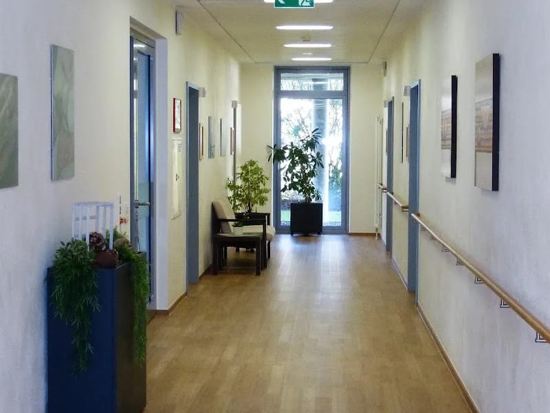 GFO Zentrum Dinslaken, Wohnen, Pflege & Wachkoma St. Franziskus - Pflegeheim in Dinslaken, Nordrhein-Westfalen photo 4