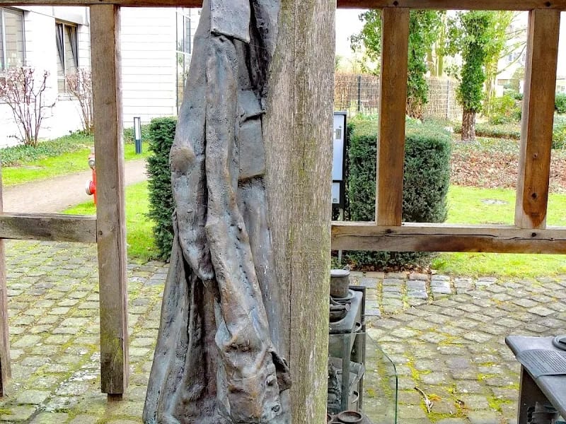 GFO Zentrum Dinslaken, Wohnen, Pflege & Wachkoma St. Franziskus - Pflegeheim in Dinslaken, Nordrhein-Westfalen photo 7