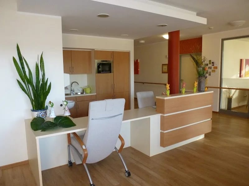 GFO Zentrum Dinslaken, Wohnen, Pflege & Wachkoma St. Franziskus - Pflegeheim in Dinslaken, Nordrhein-Westfalen photo 2