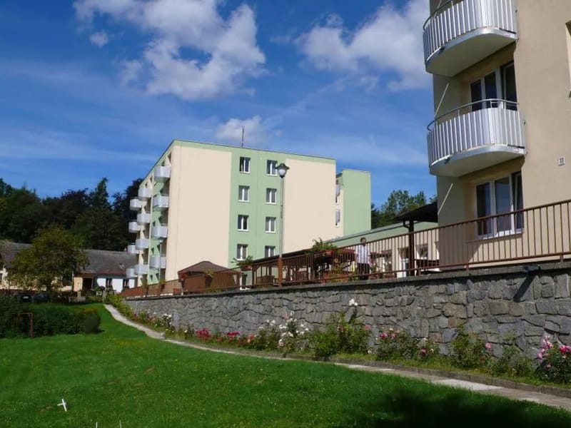 domovy pro seniory (3199400) - Podporované bydlení in Jihlava, Kraj Vysočina photo 1