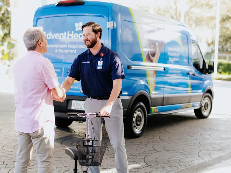 Aventist Health Systems/Sunbelt, INC. - Home Health Nursing in Orlando, FL photo 1
