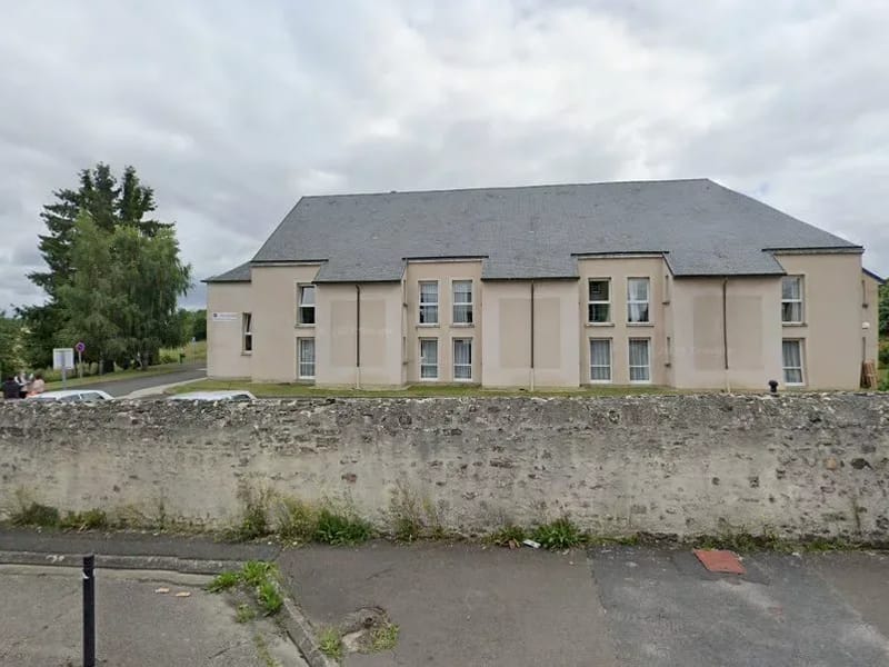 Ehpad La Misericorde - Sees - EHPAD in SEES, Normandie photo 2