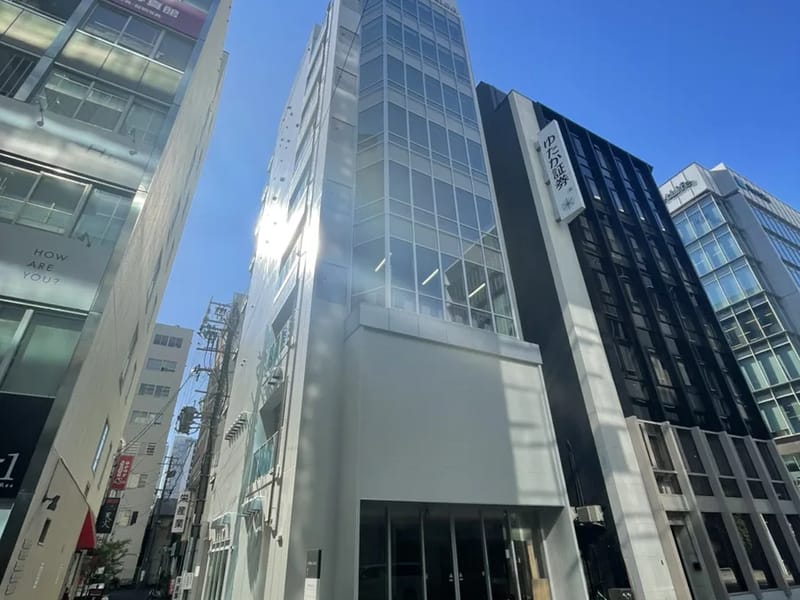 アフェクトイージーライフ - 有料老人ホーム in 名古屋市中区, 愛知県 photo 1