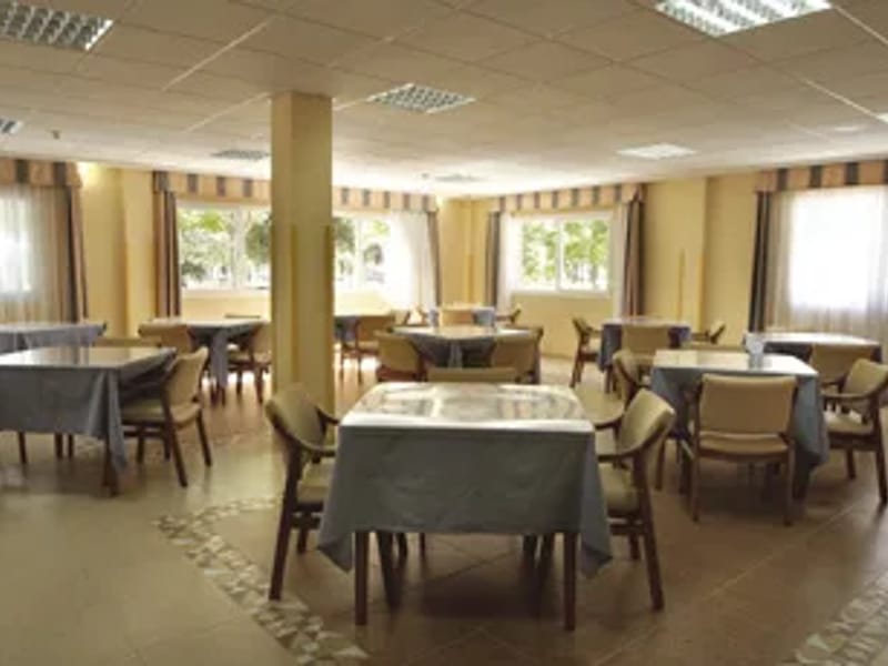 Residencia De Ancianos Parque Dorado Ii - Hogar de Ancianos in Zaragoza, Aragón photo 2