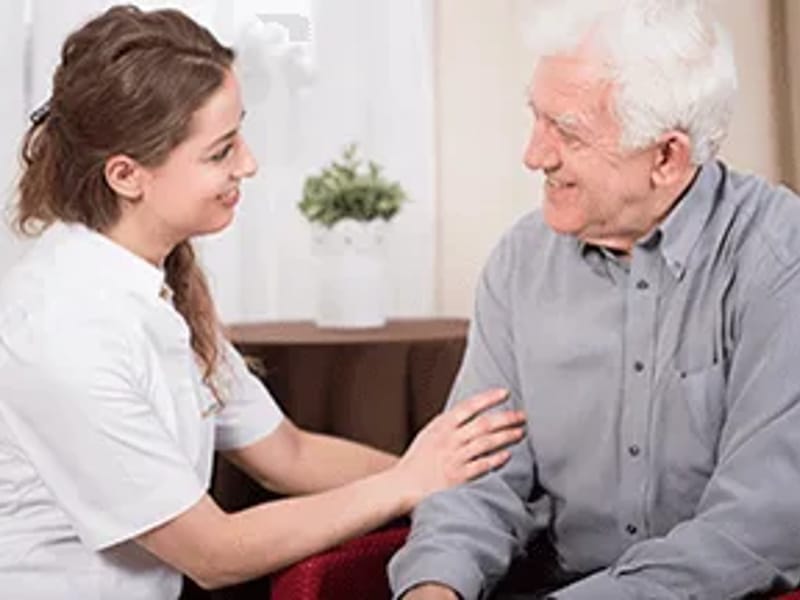 Community Home Health Services - Home Health Nursing in Lake Worth, FL photo 2