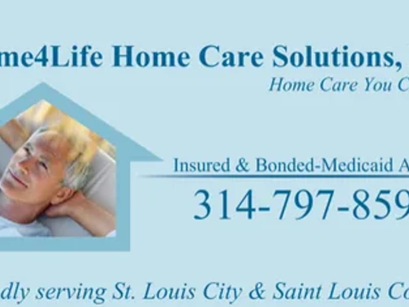 At Home Personal Care LLC - Home Health Nursing in Saint Louis, MO photo 1