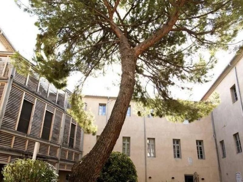 Ehpad La Bastide Du Figuier - EHPAD in AIX EN PROVENCE, Provence-Alpes-Côte d'Azur photo 1