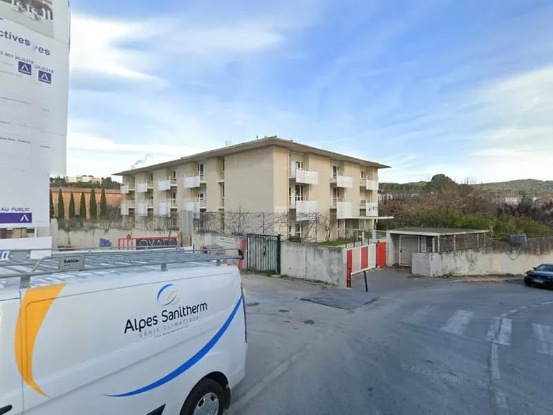 Ehpad La Bastide Du Figuier - EHPAD in AIX EN PROVENCE, Provence-Alpes-Côte d'Azur photo 2