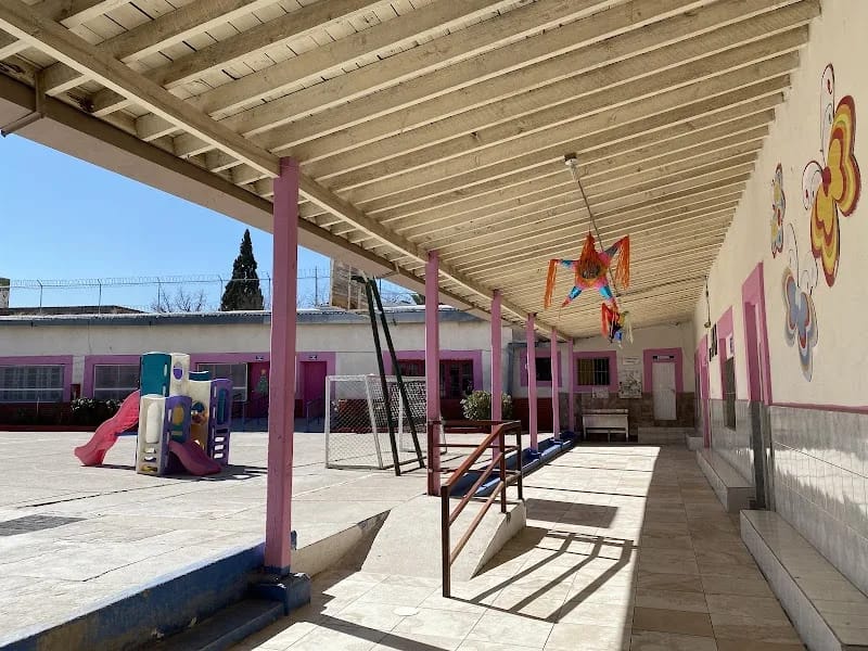 CASA HOGAR DE NIÑAS DE CHIHUAHUA - Vida Asistida in Chihuahua, Chihuahua photo 2