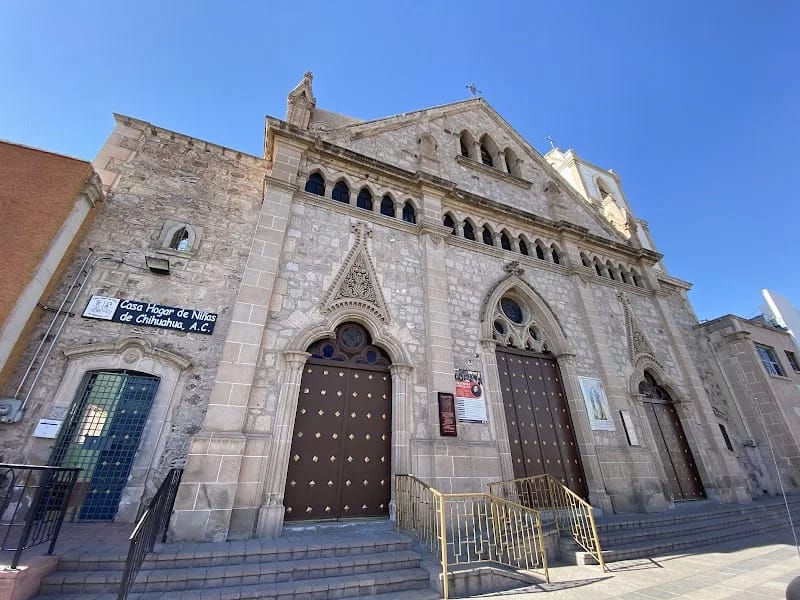 CASA HOGAR DE NIÑAS DE CHIHUAHUA - Vida Asistida in Chihuahua, Chihuahua photo 1