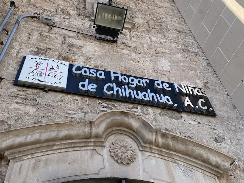 CASA HOGAR DE NIÑAS DE CHIHUAHUA - Vida Asistida in Chihuahua, Chihuahua photo 3