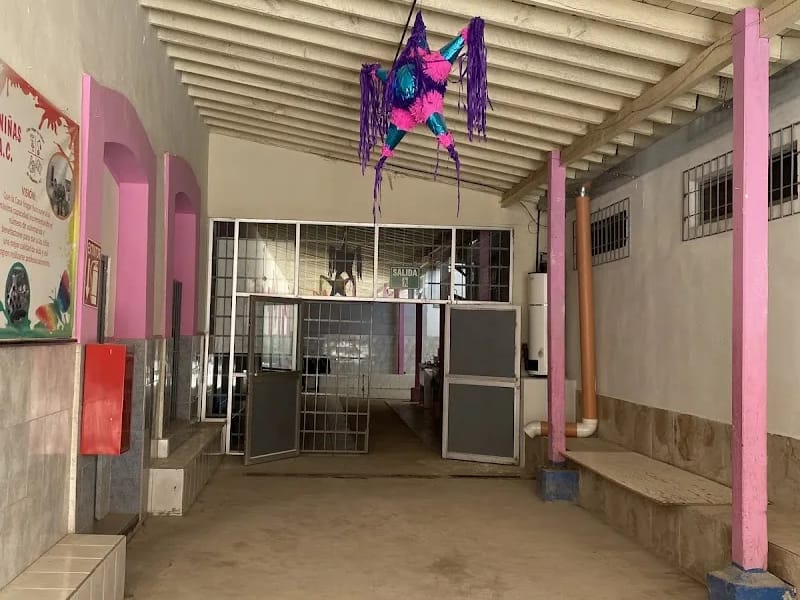 CASA HOGAR DE NIÑAS DE CHIHUAHUA - Vida Asistida in Chihuahua, Chihuahua photo 7