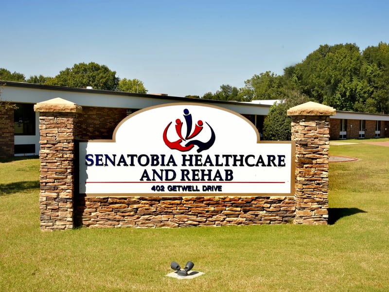 Compassionate Companions — Home Health Nursing, Senatobia, MS · photo 1